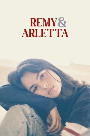 Remy & Arletta film izle