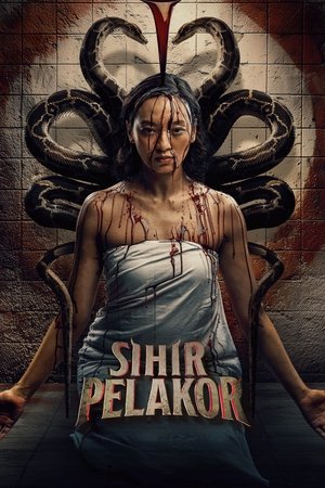 Sihir Pelakor film izle