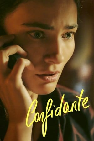 Sırdaş Yerli film izle