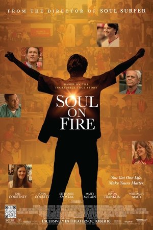 Soul on Fire film izle