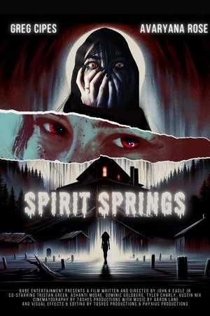 Spirit Springs | Film izle, Full Film izle, HD Film izle