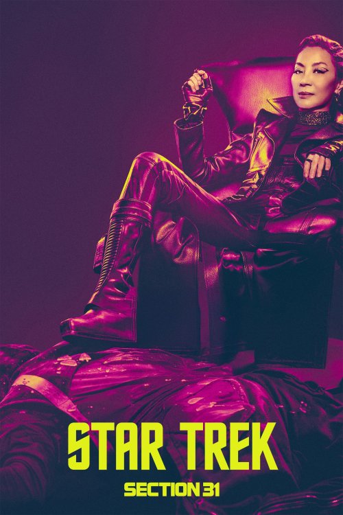 Star Trek: Birim 31 izle