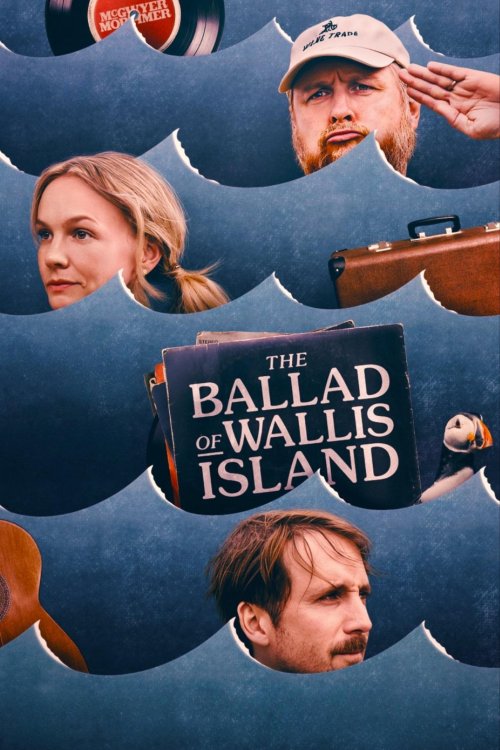 Wallis Adası Şarkısı izle