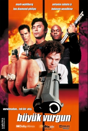 Büyük Vurgun 1998 Filmi Full izle | FilmMakinesi
