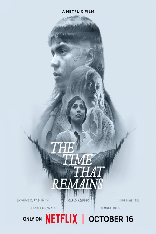 Kalan Zamanımız izle