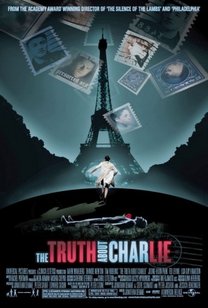 The Truth About Charlie 2002 Filmi Full izle | FilmMakinesi