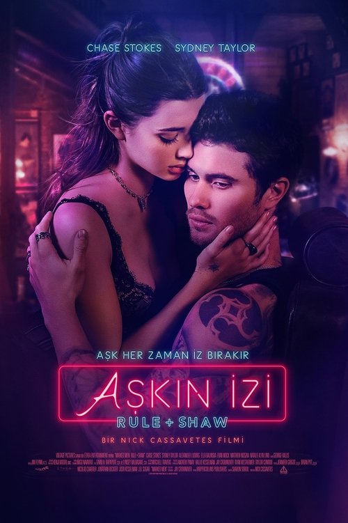 Marked Men (Aşkın İzi) 1080p Full HD izle