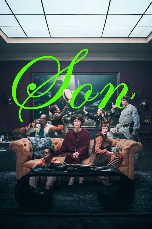 The End (Son) 1080p Full HD izle
