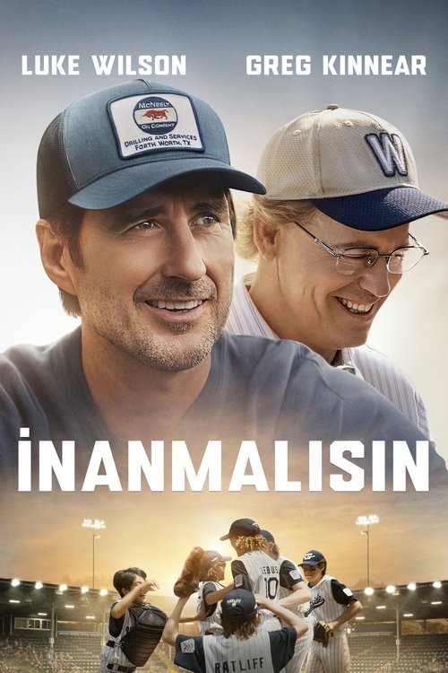 You Gotta Believe (İnanmalısın) 1080p Full HD izle