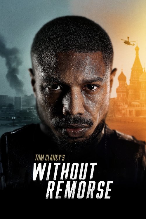 Tom Clancy'den Acımasız izle