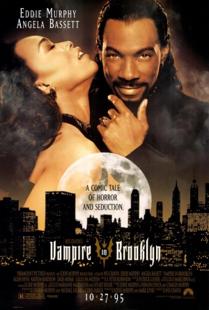 Brooklyn vampiri 1995 Filmi Full izle | FilmMakinesi