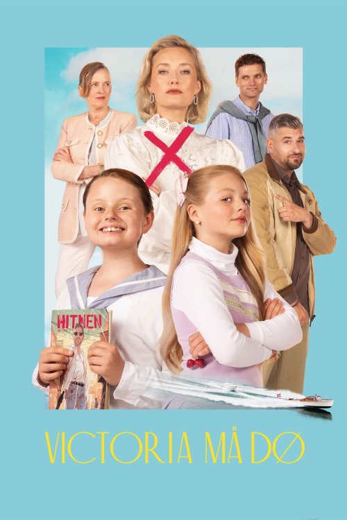 Victoria Gitmeli izle