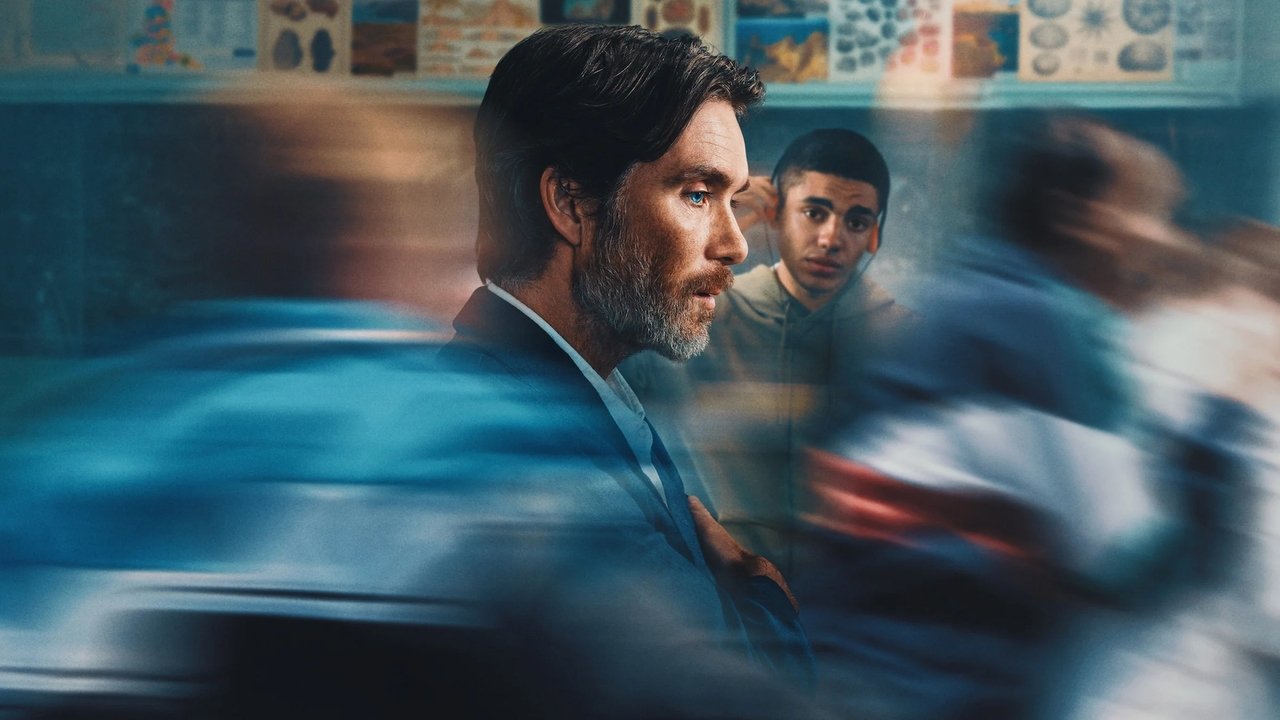 Steve 1080p Full HD izle