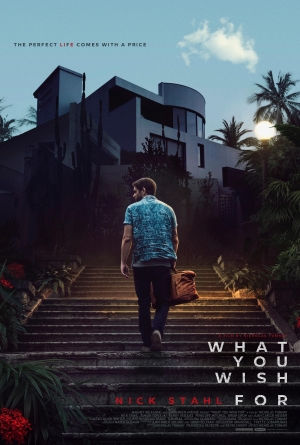 What You Wish For 2023 Filmi Full izle | FilmMakinesi