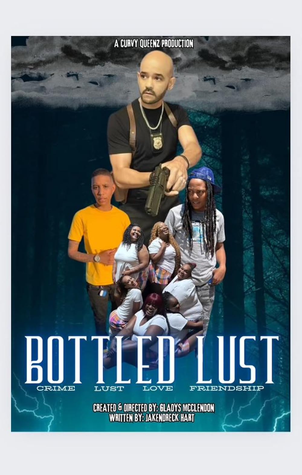 Bottled Lust film izle