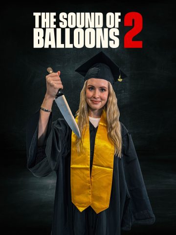 The Sound of Balloons 2 | Film izle, Full Film izle, HD Film izle
