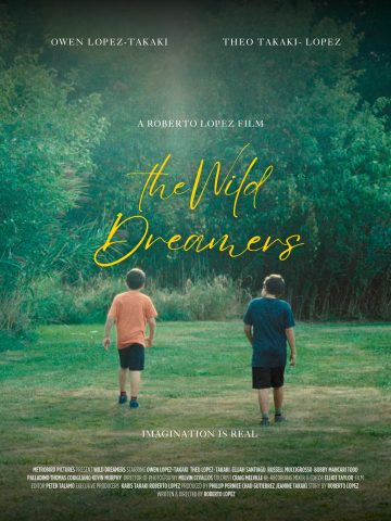 The Wild Dreamers | Film izle, Full Film izle, HD Film izle
