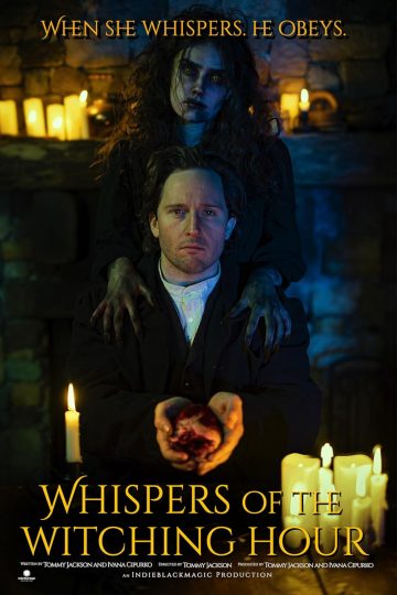 Whispers of the Witching Hour | Film izle, Full Film izle, HD Film izle