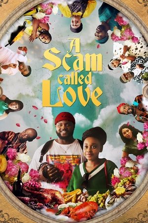 A Scam Called Love film izle