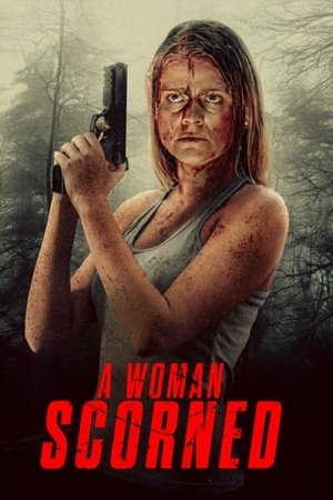 A Woman Scorned film izle
