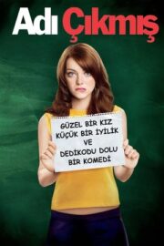 Adı Çıkmış, Easy A izle 2010