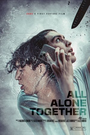 All Alone Together film izle