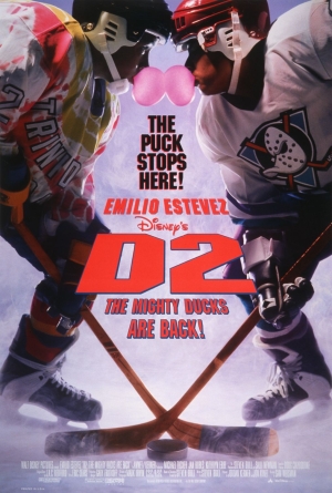 D2: The Mighty Ducks 1994 Filmi Full izle | FilmMakinesi