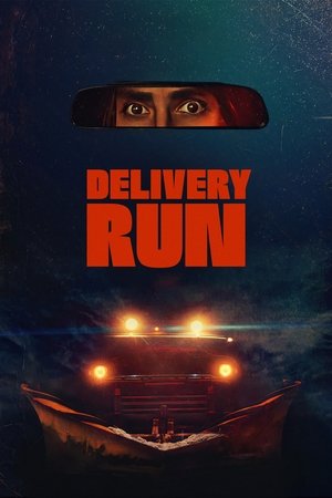 Delivery Run film izle