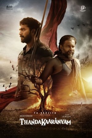 Thandakaaranyam film izle