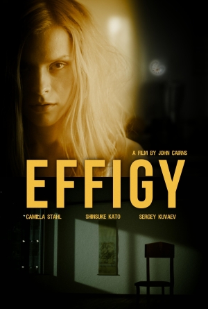 Effigy 2024 Filmi Full izle | FilmMakinesi