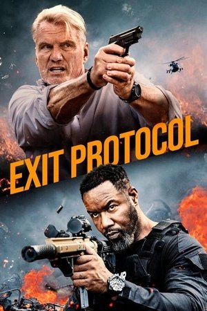 Exit Protocol film izle