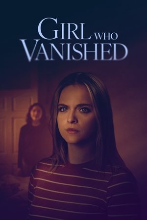 Girl Who Vanished film izle