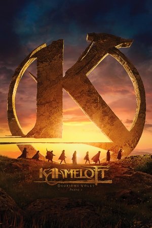 Kaamelott – Deuxième volet, partie 1 film izle