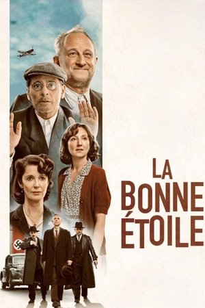 La bonne étoile film izle