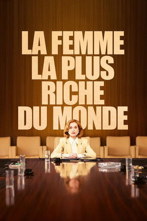 La Femme la plus riche du monde film izle