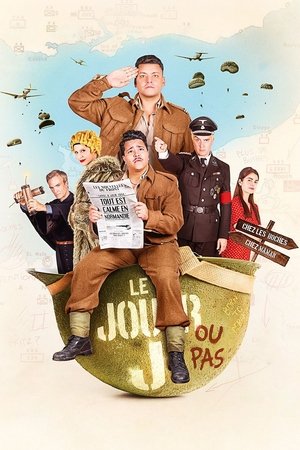 Le Jour J film izle