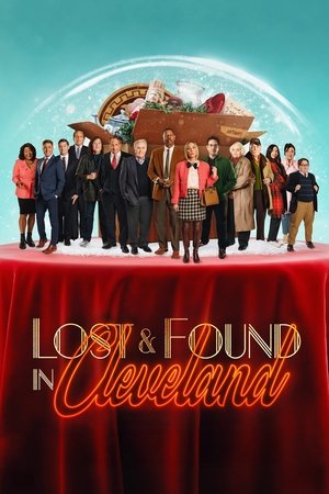 Lost & Found in Cleveland film izle
