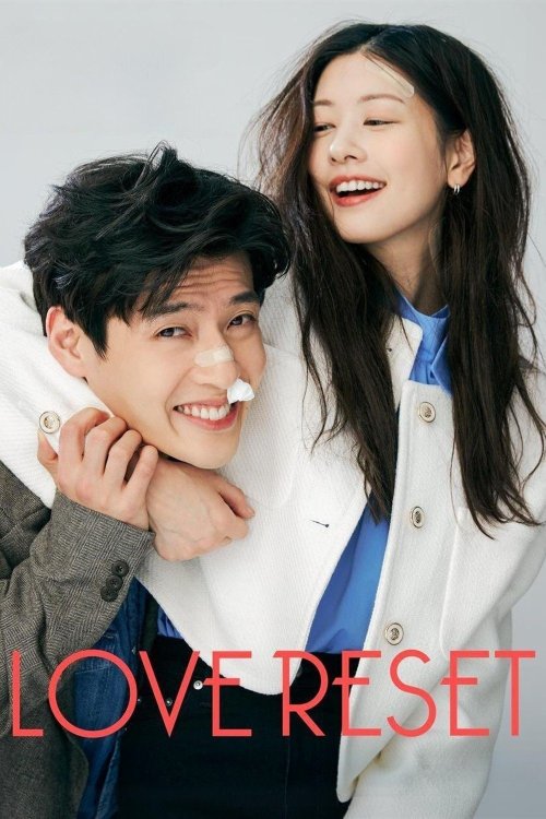 Love Reset izle