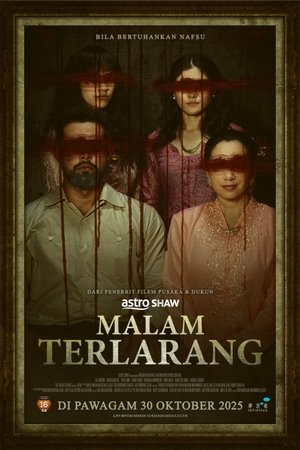Malam Terlarang film izle