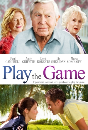 Play the Game 2009 Filmi Full izle | FilmMakinesi