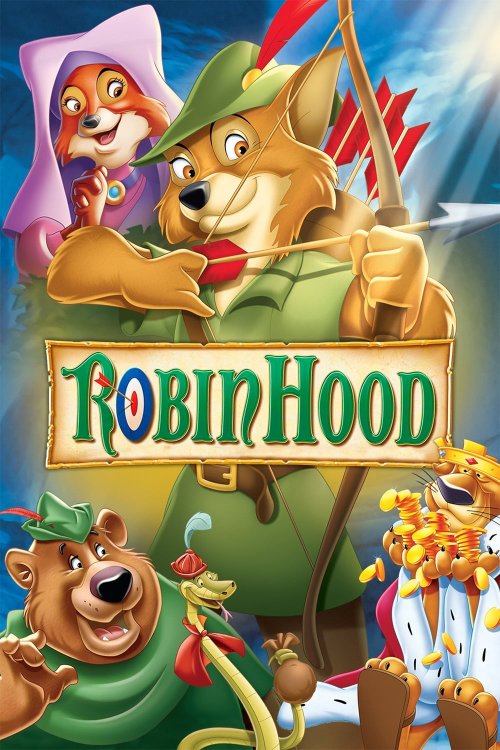 Robin Hood izle