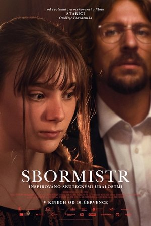 Sbormistr film izle