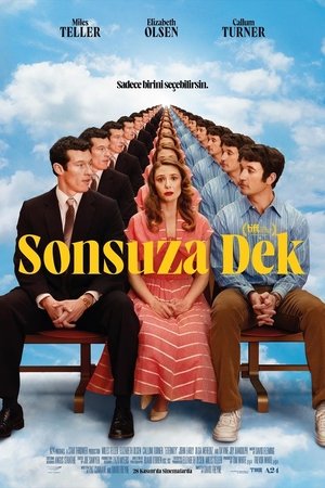 Sonsuza Dek film izle