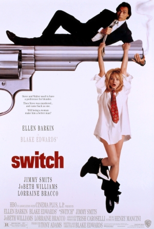 Switch 1991 Filmi Full izle | FilmMakinesi
