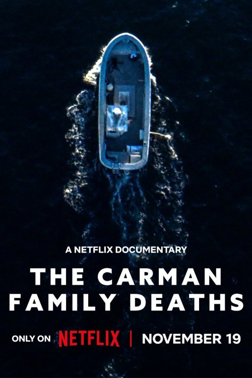 The Carman Family Deaths izle