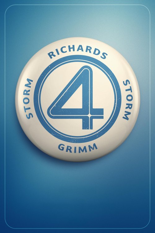 Fantastik Dörtlü: İlk Adımlar izle