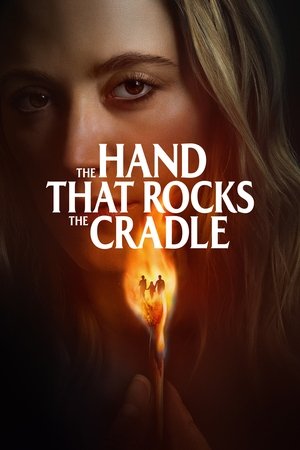 The Hand That Rocks the Cradle film izle