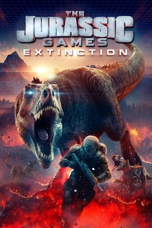 The Jurassic Games: Extinction film izle