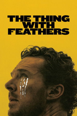The Thing with Feathers film izle