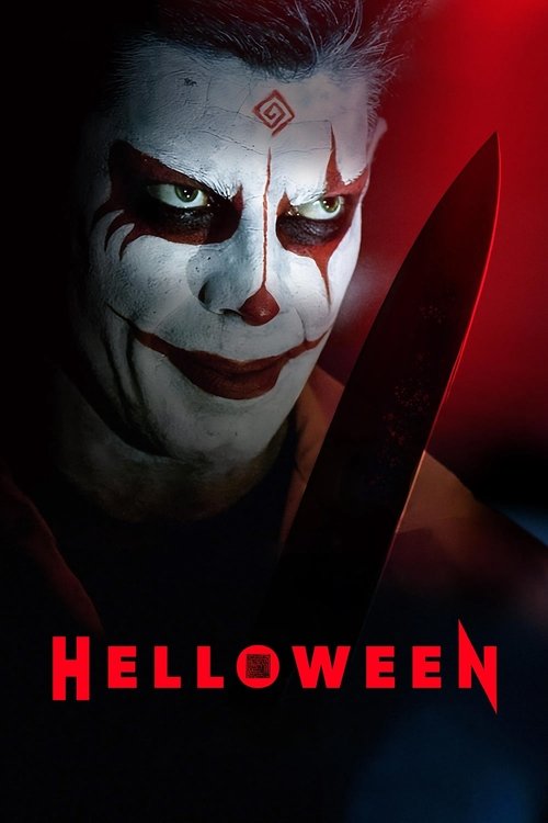 Helloween (Helloween) 1080p Full HD izle